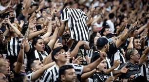 Vai lotar? Ceará anuncia mais uma atualização sobre ingressos para jogo decisivo contra o Internacional