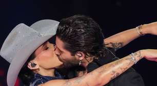 Natal da Boiadeira: veja 4 looks de Ana Castela no especial do SBT