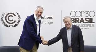 COP30 chega ao penúltimo dia em clima de espera e 'vai e vem' nas negociações