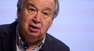 Secretário-geral ONU evita entrar em polêmica e diz que 'gostou muito de Belém'