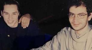 Ator compartilha foto íntima com Renato Russo após revelar 'quase casamento': "Mudou minha vida"