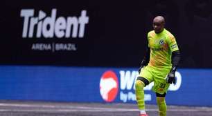 Furia perde Victão por problema de visto, e goleiro desfalca final da Kings Cup América