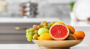Perda de peso: 10 frutas que ajudam a emagrecer
