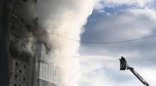 França publica guia para preparar população em caso de guerra e outras crises graves