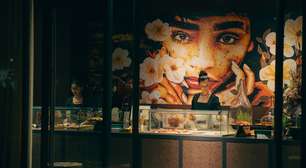 Chef pâtisserie Saiko Izawa abre loja pop-up de doces no Rosewood São Paulo