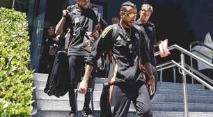 Betinho Marques - Na batida do Uai, a Massa invade o Paraguai