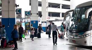 Rodoviária do Rio espera 226 mil passageiros no feriado da Consciência Negra
