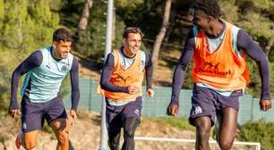 Nice x Olympique de Marselha: onde assistir, escalações e arbitragem