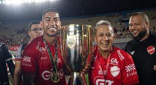 Campeonato Goiano com o Vila Nova ou Mundial com o Corinthians? Ralf faz escolha ousada