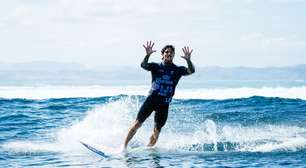 Gabriel Medina tem retorno confirmado para a WSL