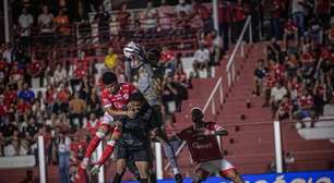 Vila Nova busca empate contra o Volta Redonda na abertura da última rodada da Série B