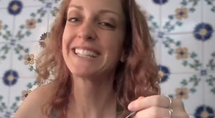 Atriz Laila Zaid rebate críticas à COP em Belém e detalha sua experiência: 'Um sucesso'