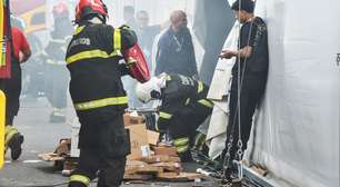 COP30 tem dia caótico com incêndio na Zona Azul e interfere reta final de negociações