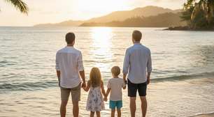 Conheça os destinos mais acolhedores para famílias LGBTQIA+, segundo pesquisa