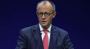 'Lula também aceitará isso', diz Merz sobre afirmação de que Alemanha é um dos países mais bonitos