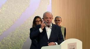 Lula diz estar 'tão feliz' com as negociações da COP30 que se sente capaz de convencer Trump sobre pauta climática