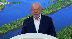Na COP30, Lula diz que convencerá Trump sobre importância da pauta climática