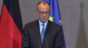 'Lula terá que aceitar', diz Merz sobre afirmação de que Alemanha é um dos países mais bonitos