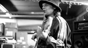 Morre Mani, o o baixista que forjou a espinha dorsal do britpop