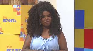 Repórter demitida da Record dá a volta por cima e completa 1 ano de sucesso em outro canal