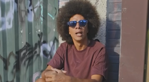 Deputado que trocou socos no meio da rua dá detalhes do episódio: 'Não aprendi a abaixar a cabeça'