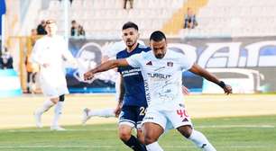 Ex-Santos comemora nova fase na Turquia: 'Torcida apoia do início ao fim'