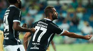 Panagiotis promete fazer história e se diz confiante no acesso do Remo: "Fazer a"