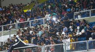 Clima de final: Remo terá mosaico especial no duelo que vale o acesso