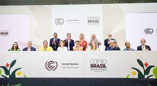 COP30 na Amazônia pode terminar sem citar combustíveis fósseis nem desmatamento