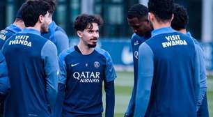 Paris Saint-Germain x Le Havre: onde assistir, escalações e arbitragem