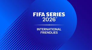 Brasil será sede de programa de intercâmbio de seleções da Fifa. Entenda!