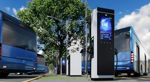 WEG leva soluções futuristas para o Salão do Automóvel