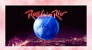 Rock in Rio 2026: venda do Rock in Rio Card começa em dezembro