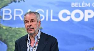 Corrêa do Lago faz apelo por unidade na COP30