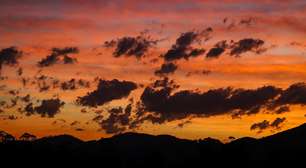 Fim de semana em Mogi das Cruzes terá sol, variação de nuvens e chance de chuva, diz previsão