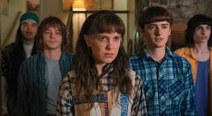 'Stranger Things 5': quase 10 anos após a 1ª temporada, veja o impressionante antes e depois do elenco para o final da série da Netflix