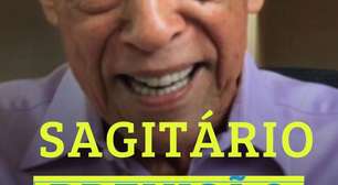 Previsão para o signo de sagitário 24 a 30 de novembro