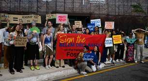 Acordo na COP30 sem combustíveis fósseis é 'inaceitável', diz UE