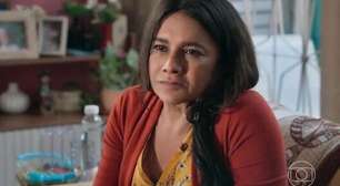 Três Graças: atitude inesperada de Joaquim entrega amor por Lígia