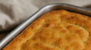 Empadão de liquidificador de palmito com bacon: receita cremosa que poucos conhecem