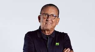 Galvão Bueno planeja montar "equipe de ponta" para transmissões da Copa de 26