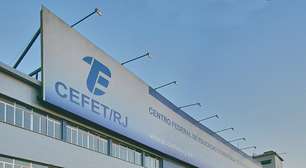 Cefet-RJ encerra nesta segunda inscrições para 390 vagas em cursos técnicos gratuitos