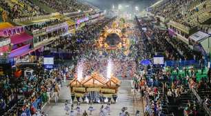 Carnaval da Série Ouro terá 'esquenta' na Cidade do Samba em dezembro