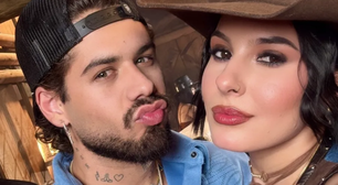 Decadência? Show de Ana Castela com Zé Felipe é cancelado e gera debate