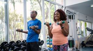 Mulheres obtêm mais benefícios com exercícios físicos do que homens