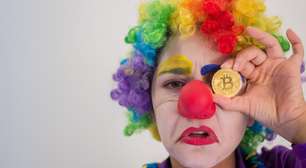 Queda do Bitcoin acorda Nassim Taleb, Paul Krugman e outros críticos da criptomoeda