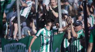 Gabriel Taliari brilha e é destaque do Juventude no empate com o Cruzeiro