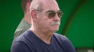 "Se fossem brasileiros": Rivellino usa Arrascaeta e Garro para ilustrar lacuna da Seleção