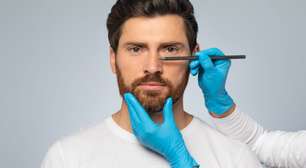 Saiba quais procedimentos estéticos os homens mais estão fazendo