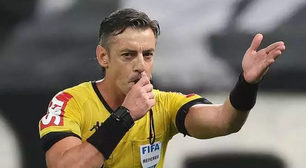 'Péssimas arbitragens': clube do Campeonato Brasileiro protesta contra escalação de Raphael Claus para partida decisiva